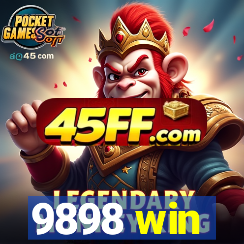 9898 win
